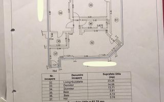 Apartament 3 camere – prima linie la mare – Alezzi Beach Resort - Poză 3