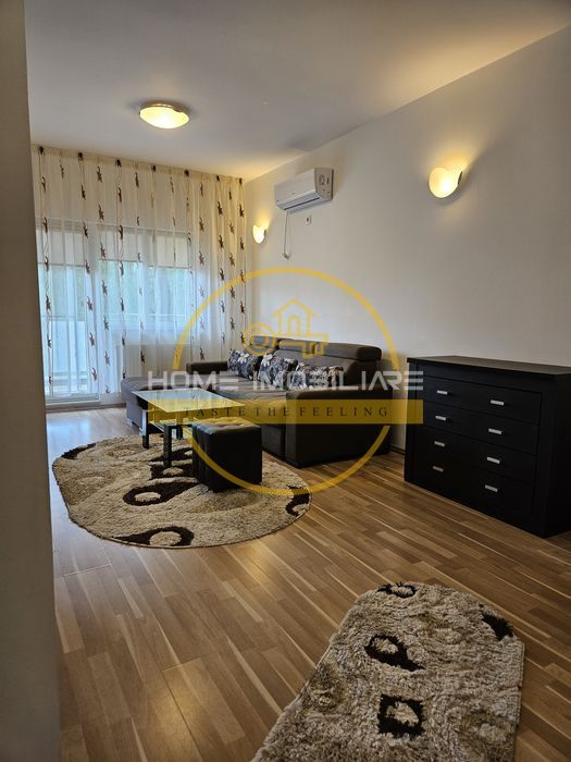 🏠Apartament 2 cam, 45MP, etaj 3 // 📍Copou - Bellevue - Poză 2