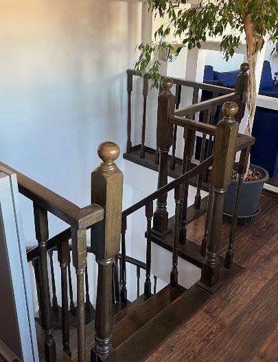 Casa  P+1+M 2006,teren total 156 mp  Cosbuc/ Parcul Carol - Poză 7