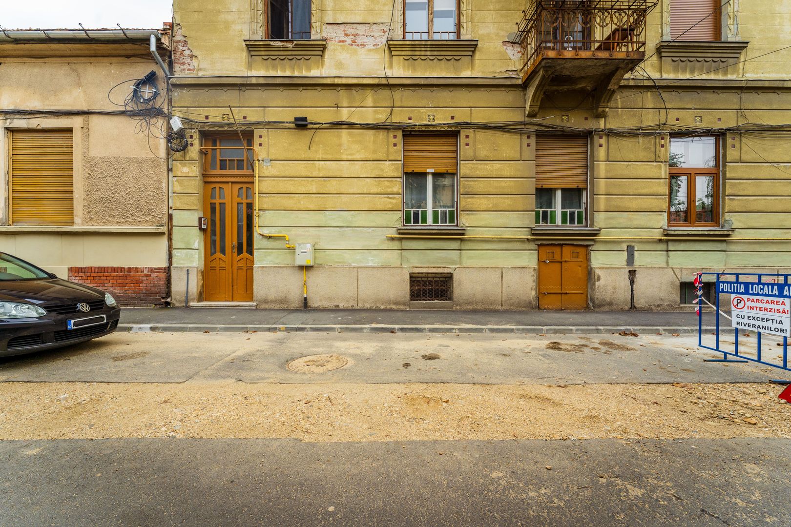Apartament 3 camere, ultracentral - Poză 13