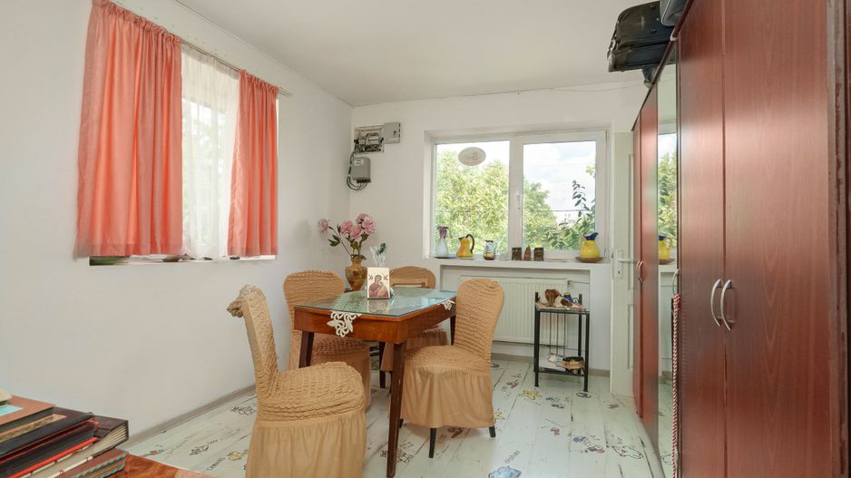 Vila P+1+M Militari - Gorjului str. Valea Lunga - Poză 2