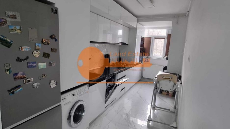 Apartament 3 Camere, Metrou Eroii Revolutiei - Poză 5