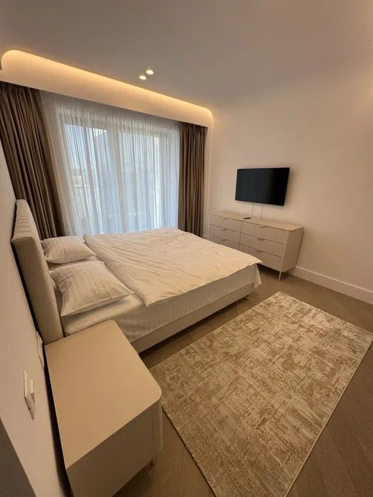 Apartament 3 camere IANCU NICOLAE CORTINA126 A101 - Poză 7