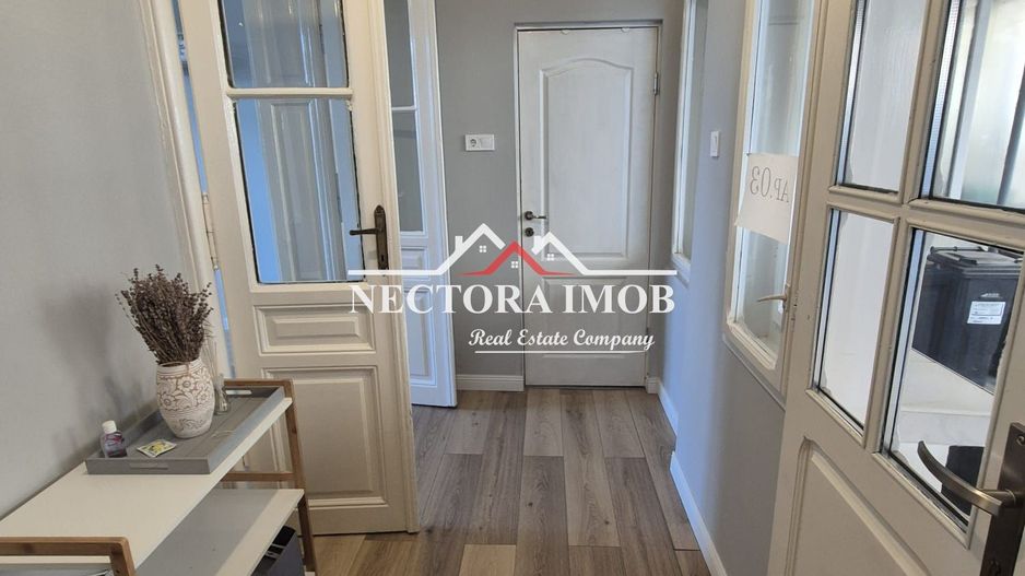 NECTORA IMOB-Spatiu de birouri Ultracentral Zona Piata Unirii, 35 mp - Poză 4