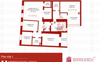 OPORTUNITATE DE INVESTITIE - Poză 8