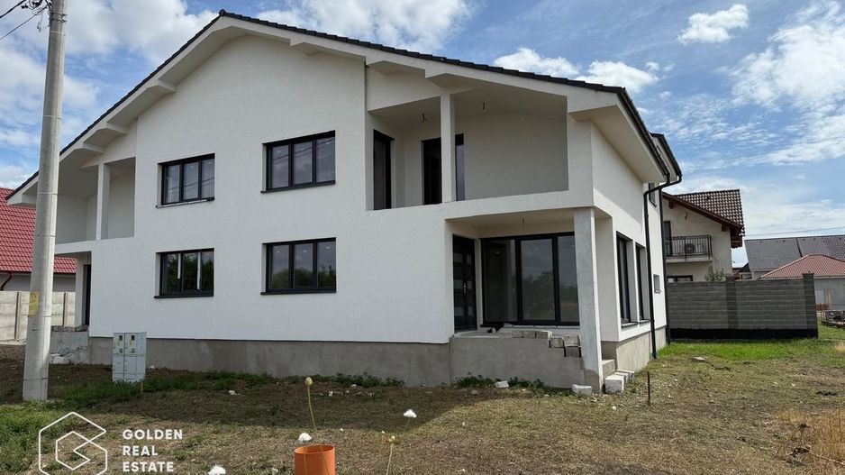 Casa Moderna P+M Zimandu Nou, comision 0% - Poză 21