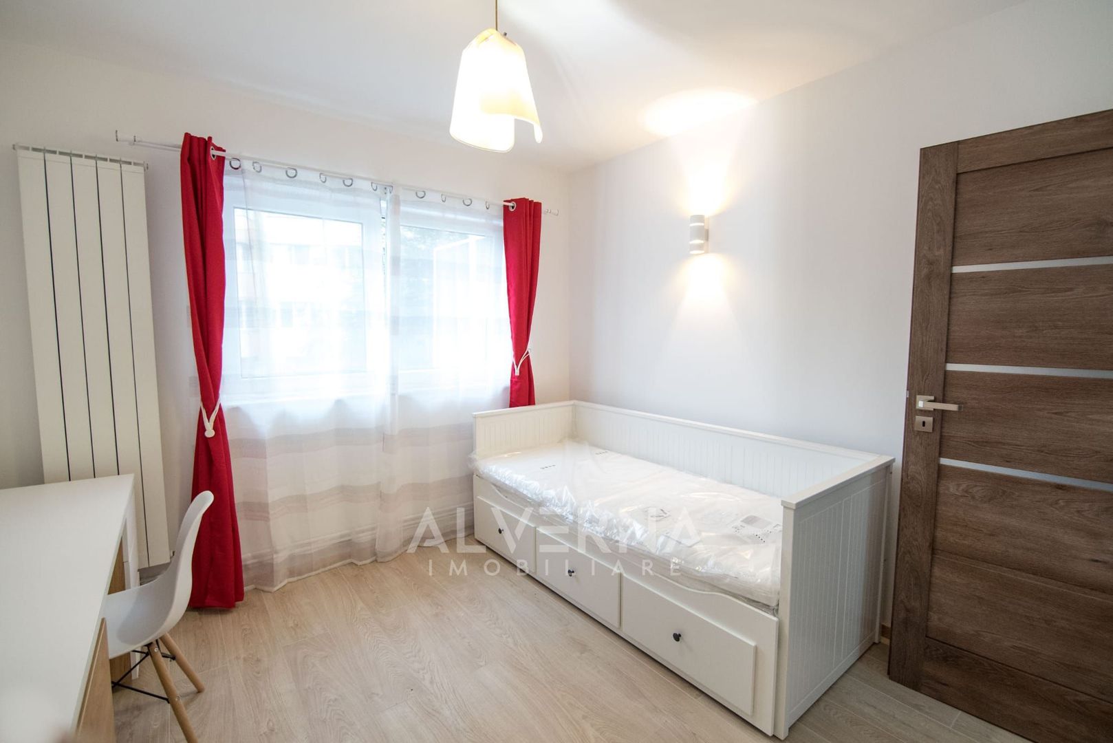 Apartament 2 camere | 45 mp | balcon | etaj 1 | decomandat | Manastur - Poză 1