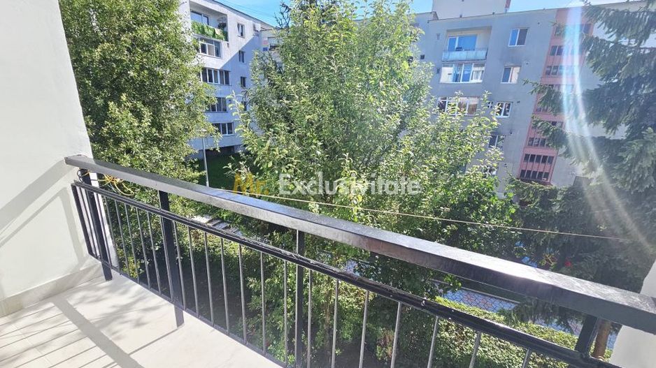 Apartament cochet cu 2 camere de închiriat – Strada Peana, Mănăștur - Poză 5