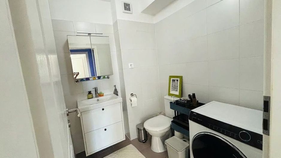 COMISION 0% | Apartament 3 Camere | 53 mp | Zona Lipovei - Poză 10