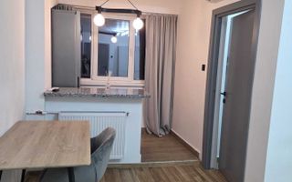 GARSONIERA STEFAN CEL MARE, BOILER, BUCATARIE INCHISA, METROU 5 MINUTE - Poză 2