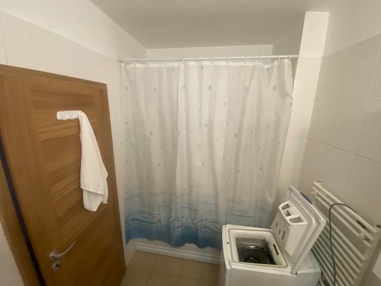 Șagului-Doina | 1 Cameră | 36 mp | Balcon 6 mp | Etaj 2 - Poză 10