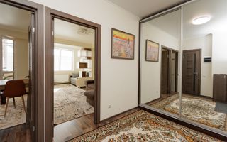 Vânzare, apartament, 1 cameră, strada Alba Iulia, Buiucani - Poză 9