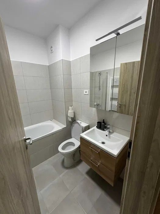 Apartament 2 camere | Complex Nou Berceni | Parcare inclusa - Poză 6