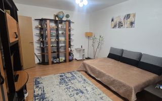 3 camere 5 minute METROU 1 DECEMBRIE/decomandat/centrala - Poză 1