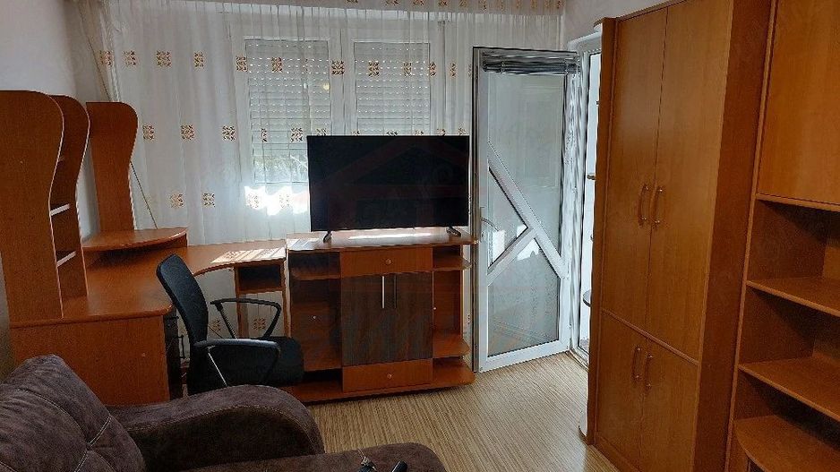 Garsonieră de închiriat – Siderurgiștilor, etaj 3 - Poză 2