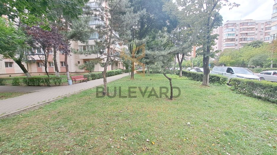 Comision 0. Apartament 3 camere decomandate zona Iulius Mall - Poză 14