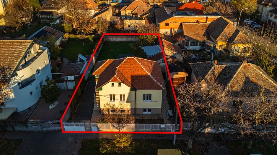 Casă Individuală pentru Birouri - Central, Timișoara | Curte 726 mp - Poză 31