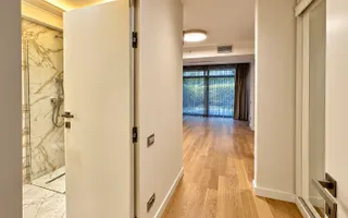 Apartament 4 camere Soseaua Nordului | Curte proprie 340mp | Loc de parcare 24mp - Poză 24