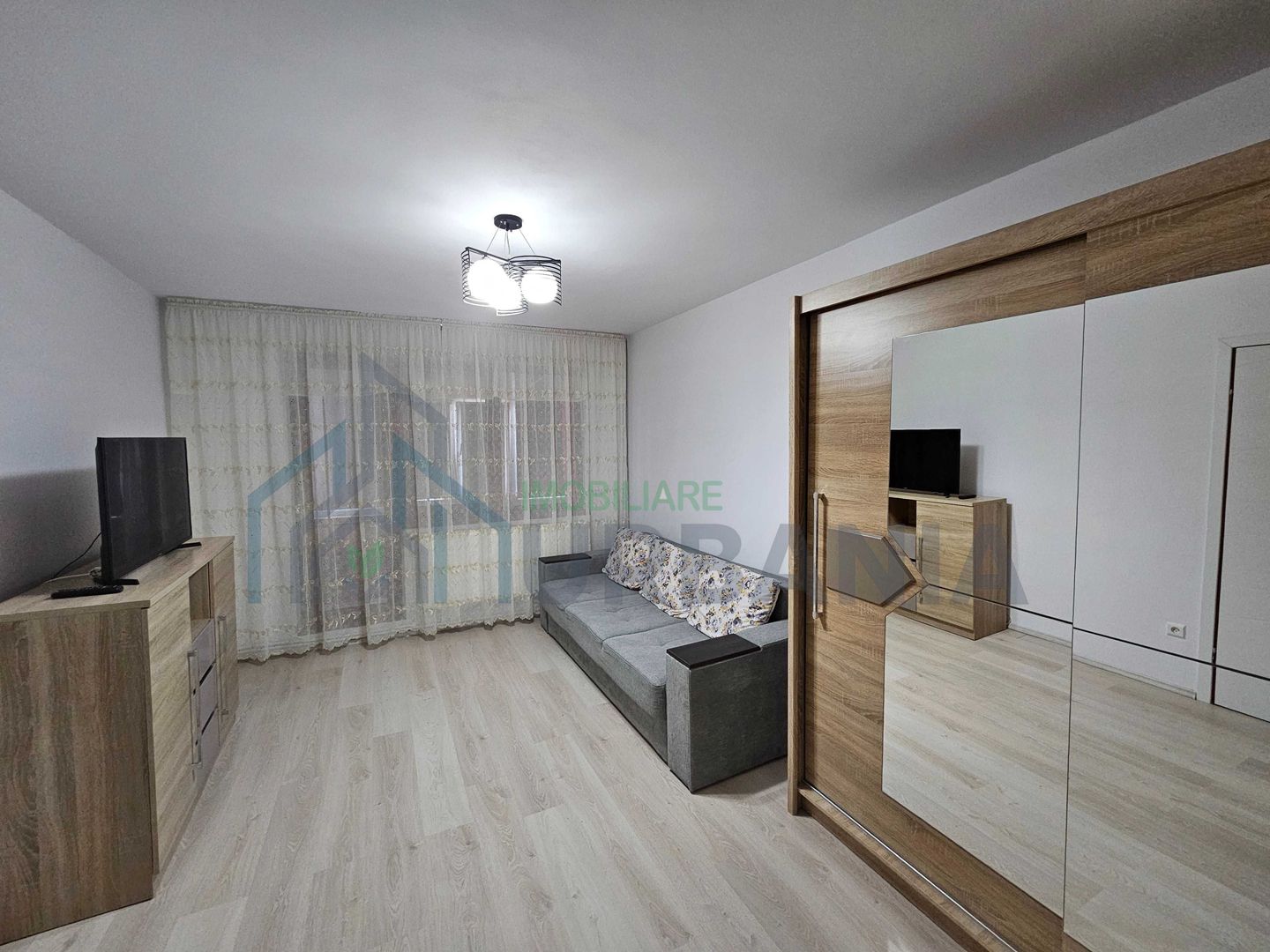 Apartament 2 camere - Tatarasi - Poză 1