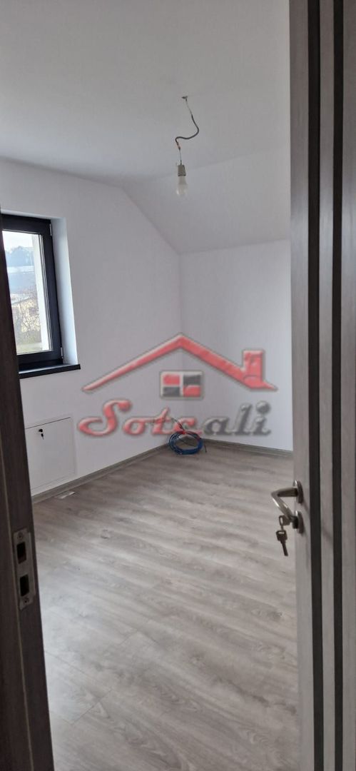 Casă nouă în Cornu – construcție modernă, teren 500 mp - Poză 24