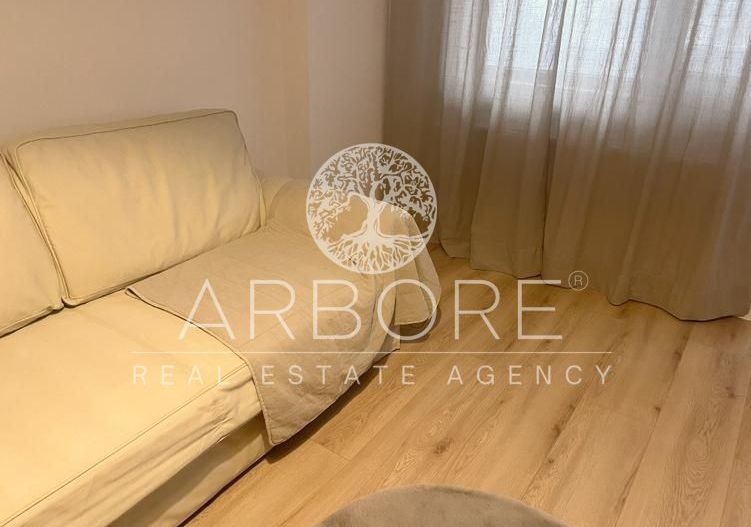 Inchiriere 2 camere Piata Unirii metrou renovat prima chirie - Poză 5