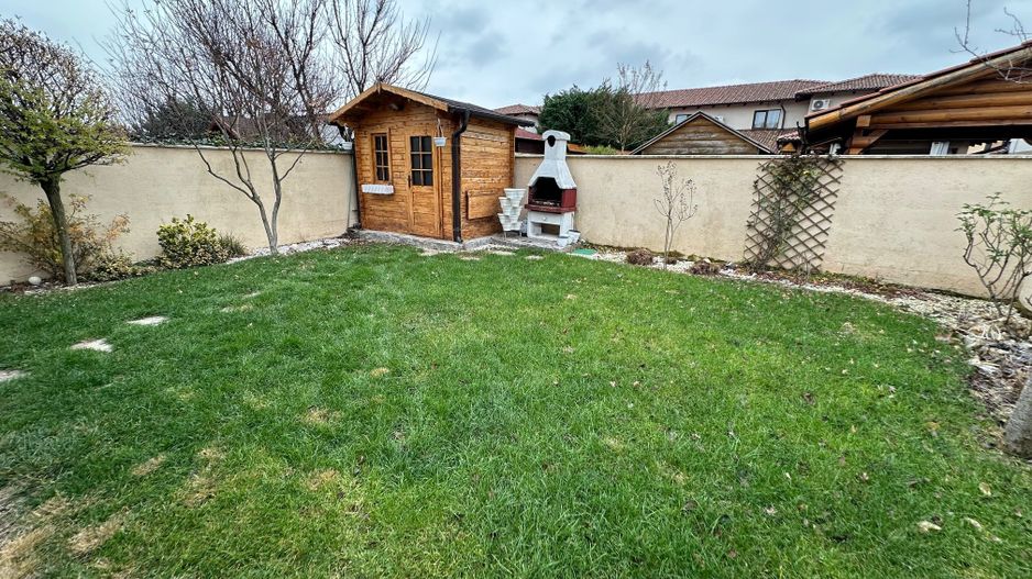 Duplex   Dumbravita - Poză 25