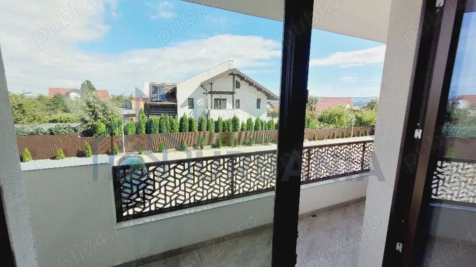 Ap 2 camere decomandat bloc nou intabulat Iasi - Poză 3