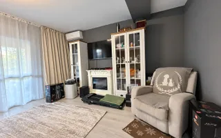 Vilă în Trend Residence – Intimitate, Cartier Privat, Acces rapid oras - Poză 23
