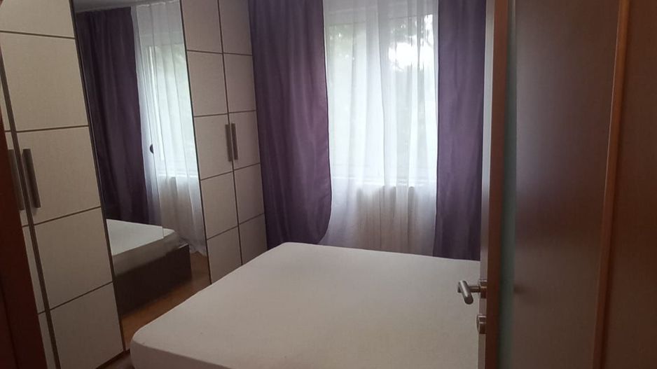 AP. 3 CAMERE - PIATA SUDULUI, PARCARE ADP, CENTRALA PROPRIE, METROU - Poză 3