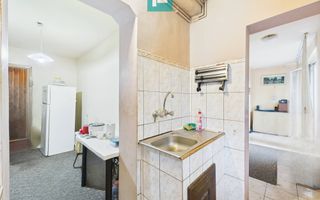Apartament cu 1 cameră în zona Fratelia - Poză 6