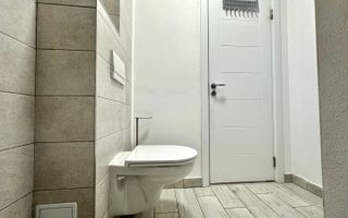 Casa mobilata modern, cu 3 camere de inchiriat - Sanpetru - Poză 12