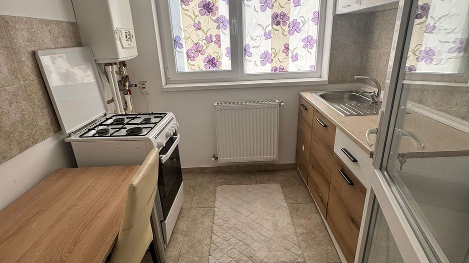 Garsoniera de inchiriat Militari Residence complex Avangarde - Poză 4