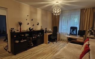 Apartament 3 camere Rahova | Complet mobilat și utilat | Centrală proprie - Poză 2