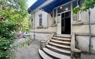 Raritate Parc Carol | Vila neoromânească curte libera 165mp - Poză 3