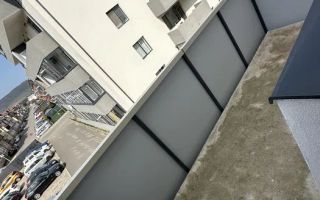 Vanzare apartament 2 camere SEMIFINISAT zona Terra - Poză 6