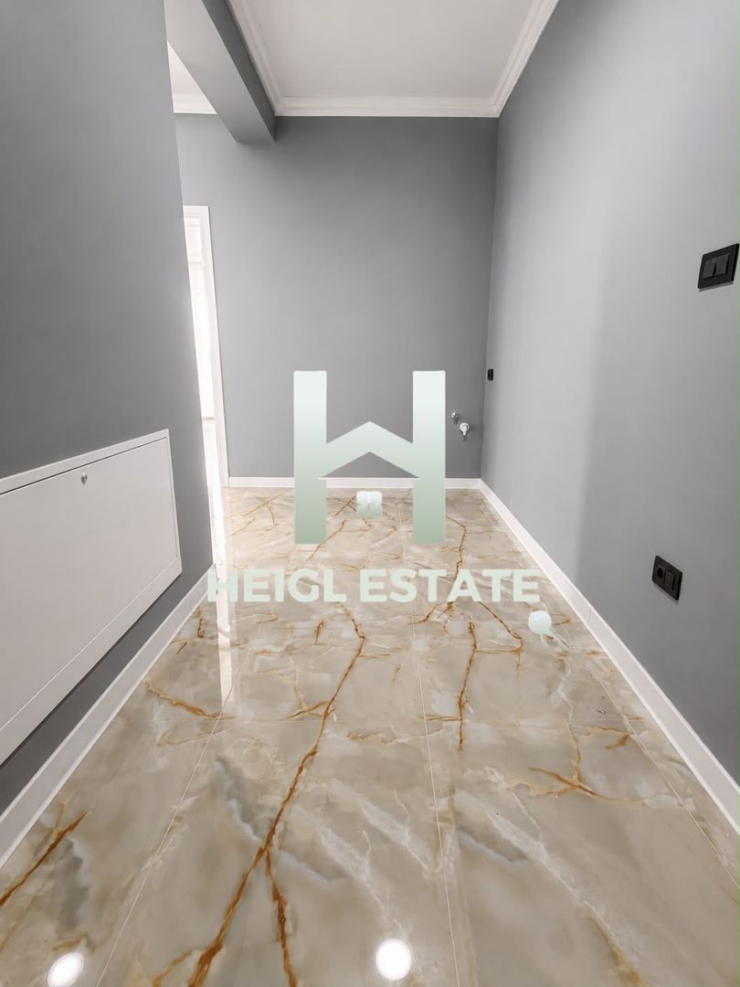 Apartament cu 2 camere, spațiu de depozitare si loc de parcare, Giroc - Poză 20