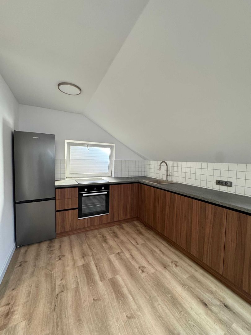 Apartament cu 3 camere | Prima închiriere| Marasti - Poză 4