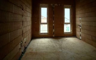 Duplex modern cu 4 camere | Carport | Dumbravita | Zona Cora - Poză 9