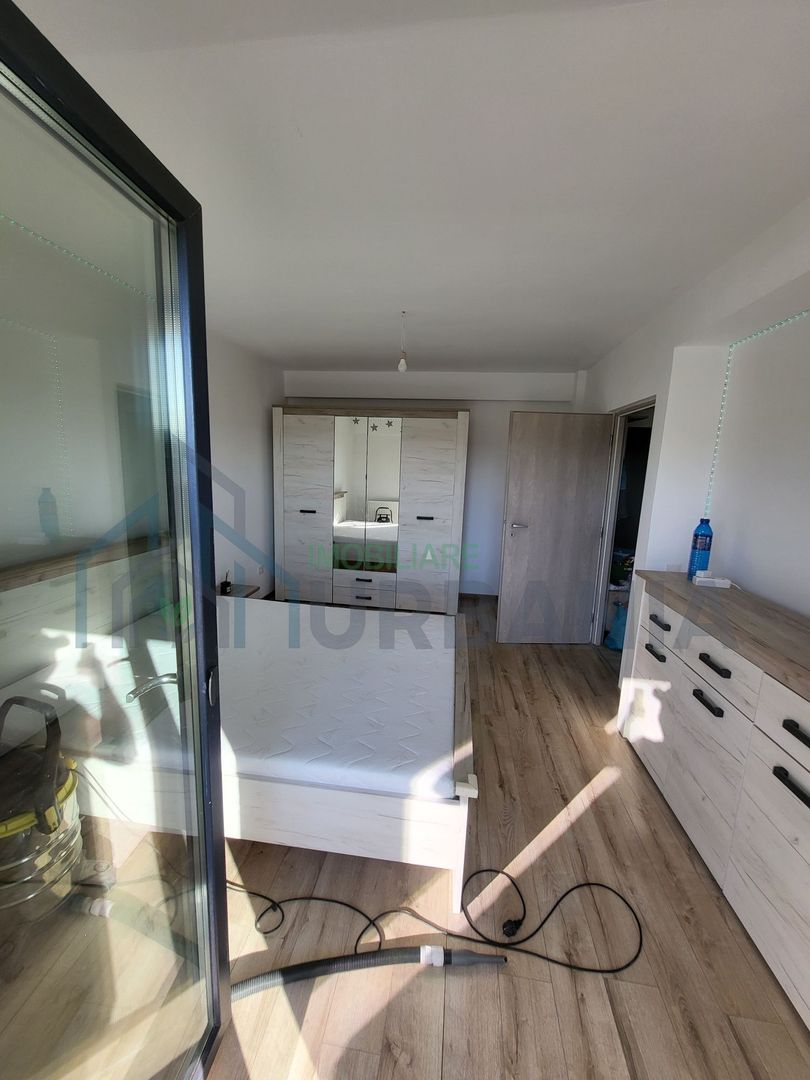 Apartament cu o cameră 35mp capăt Cug, str.Imasului - Poză 5