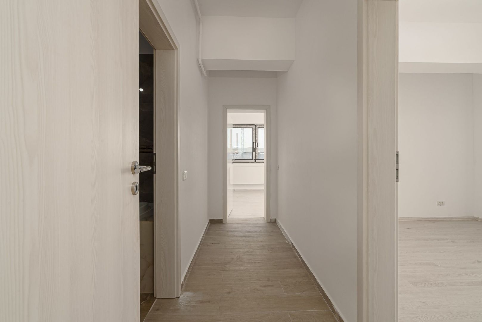 Apart 3 camere 85 mp Titan Grigorescu vizavi noul Kaufland Bloc  2023 - Poză 21