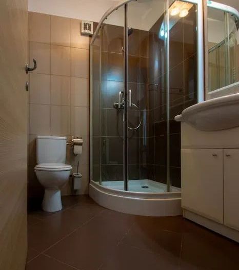 Garsoniera- Aviatiei - Poză 3