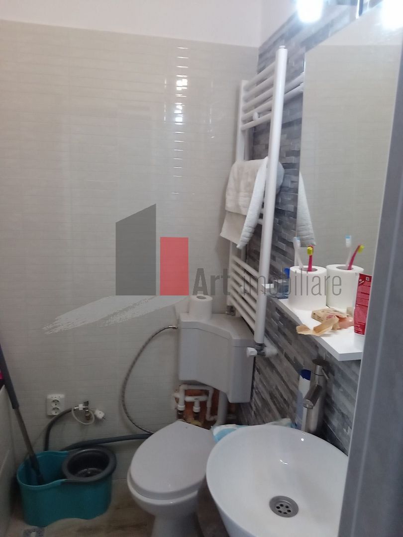Vânzare apartament 2 camere decomandat Luică - Poză 18