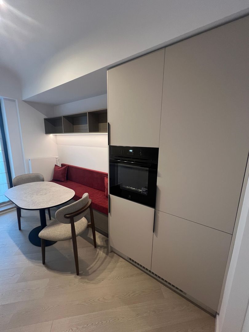 De inchiriat apartament 2 camere in Cortina North - Poză 5