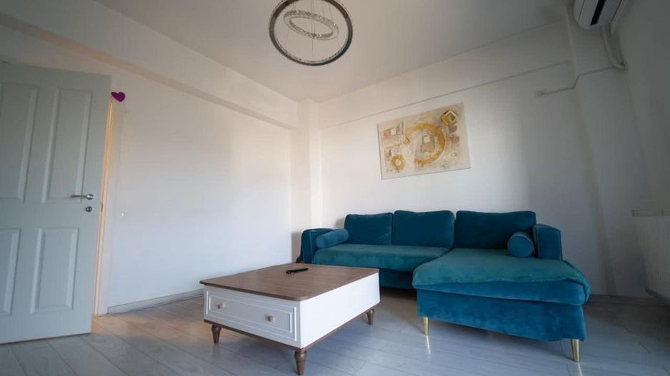 Apartament 2 camere decomandat | 65 mp | Mobilat & utilat | - Poză 3