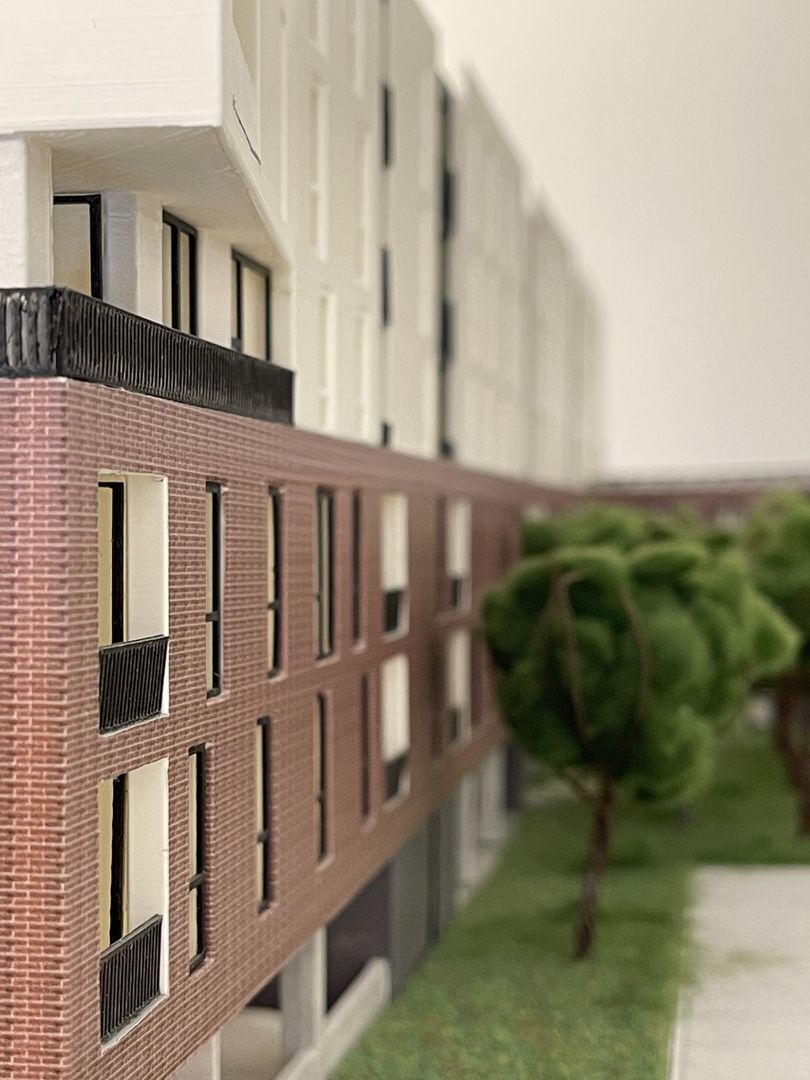 Apartament 2 camere - ESSENZA RESIDENCE - Comision 0 - Finalizat - Poză 9