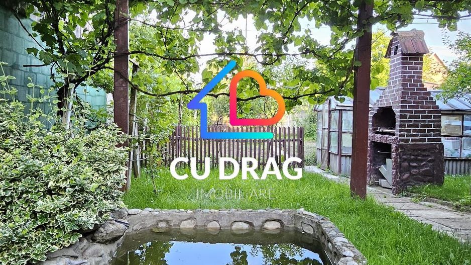 Casa turnisor 460 mp teren - Poză 10