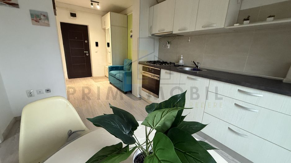 Apartament Central, langa Palas Mall - Poză 3