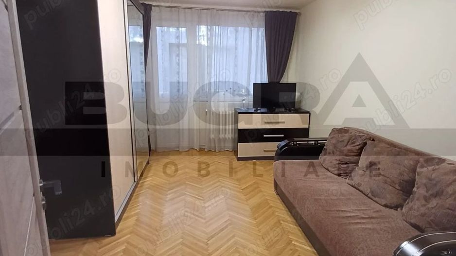 Apartament de 3 camere, decomandat, 65mp, parcare, zona Iulius Mall - Poză 6