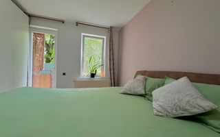 Apartament  2 camere decomandate | cu grădină de 150 mp | 0% Comision - Poză 6