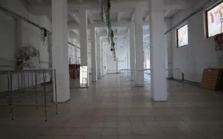 Spatiu comercial tip hala - zona semicentrala - Poză 14